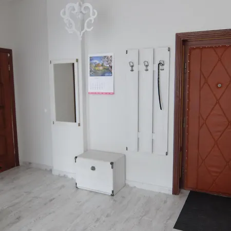 Lejlighed Baltic Rent - Skwer Kosciuszki 12 *