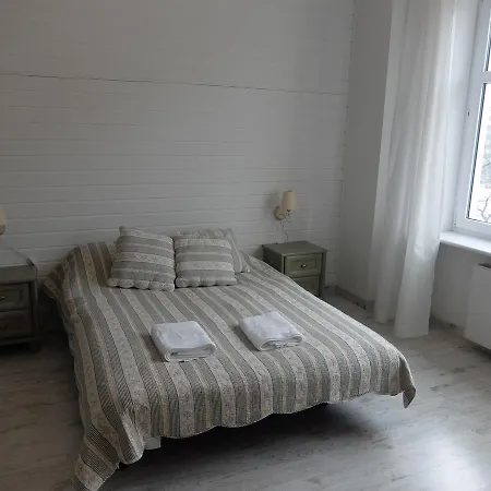 Baltic Rent - Skwer Kosciuszki 12 Апартаменты Гдыня