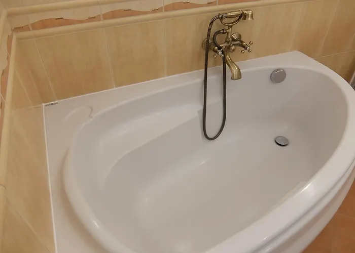 Baltic Rent - Skwer Kosciuszki 12 *